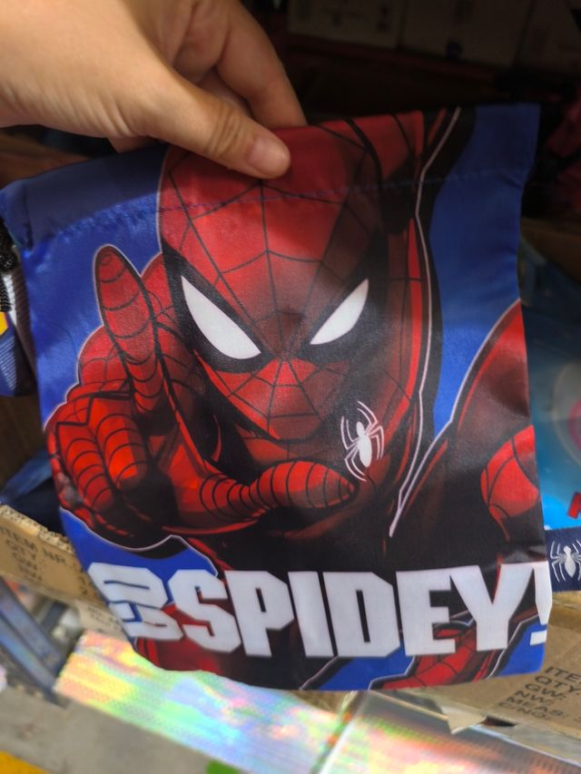 Bolsas de tela Disney