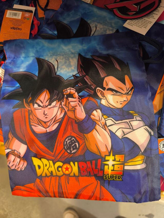 Bolsas de tela Disney