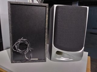 Minicadena Daewoo - Sistema de música Hi-Fi