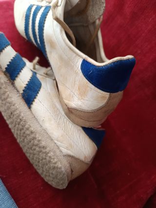 Zapatillas Adidas Vintage