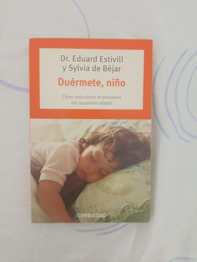 Duermete, Nino (Spanish Edition)