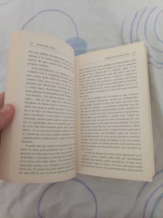 Duermete, Nino (Spanish Edition)