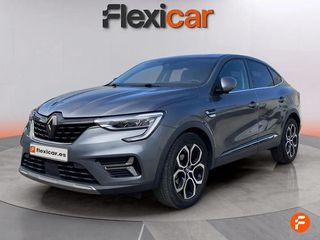 Renault Arkana Intens TCe 103kW(140CV) EDC mild hybrid