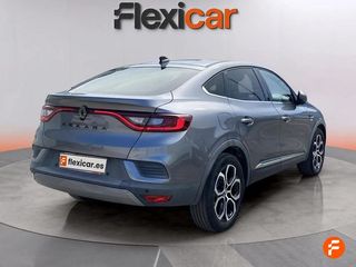 Renault Arkana Intens TCe 103kW(140CV) EDC mild hybrid