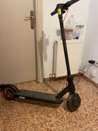 Xiaomi Mi Scooter 4 Go