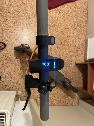 Xiaomi Mi Scooter 4 Go