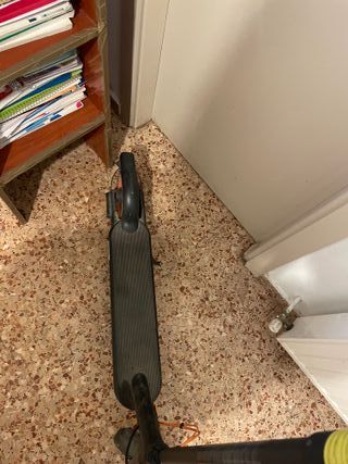 Xiaomi Mi Scooter 4 Go