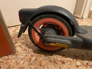 Xiaomi Mi Scooter 4 Go