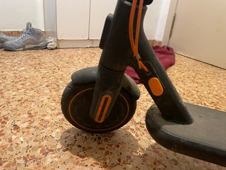 Xiaomi Mi Scooter 4 Go