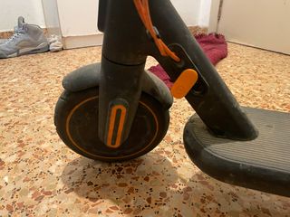 Xiaomi Mi Scooter 4 Go