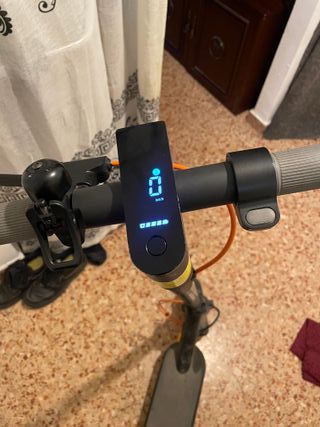 Xiaomi Mi Scooter 4 Go