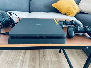 PS4 (PlayStation 4) - 2 mandos