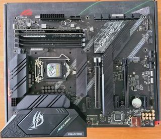 Placa base ASUS ROG B460-F Gaming