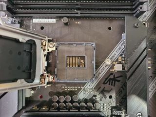 Placa base ASUS ROG B460-F Gaming