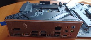 Placa base ASUS ROG B460-F Gaming