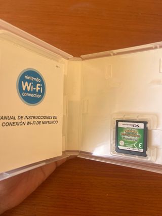 POKÉMON MUNDO MISTERIOSO EXPLORADORES DEL CIELO