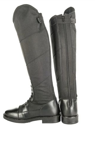 Botas equitación niño/niña 
Botas montar a caballo