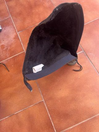 Botas equitación niño/niña 
Botas montar a caballo