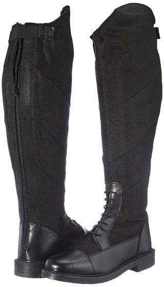 Botas equitación niño/niña 
Botas montar a caballo