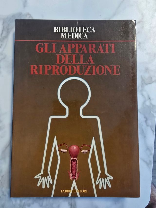 Gli apparati della riproduzione