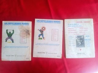 Lote Patrulla X Vertice Tacos