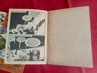 Lote Patrulla X Vertice Tacos