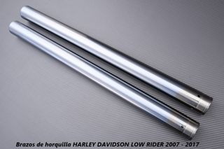 Brazos Horquilla Harley Davidson Low Rider 07-17