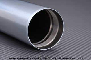 Brazos Horquilla Harley Davidson Low Rider 07-17