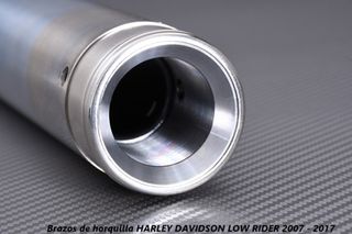 Brazos Horquilla Harley Davidson Low Rider 07-17
