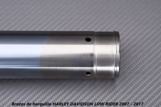 Brazos Horquilla Harley Davidson Low Rider 07-17