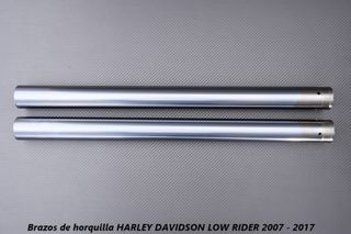 Brazos Horquilla Harley Davidson Low Rider 07-17