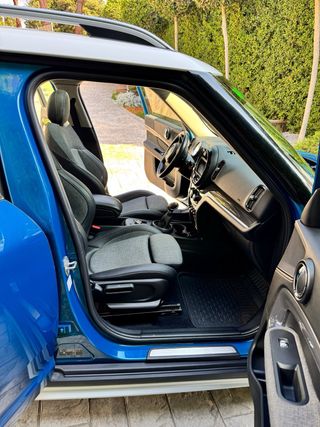 MINI Countryman Cooper S E All4 2019