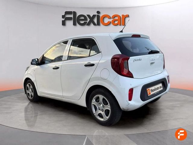 Kia Picanto 1.0 CVVT 49kW (67CV) Concept Plus