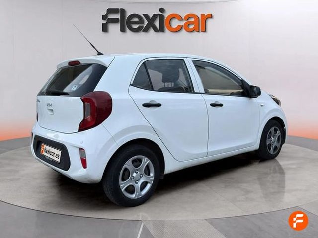 Kia Picanto 1.0 CVVT 49kW (67CV) Concept Plus