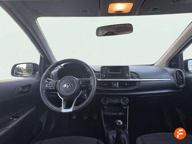 Kia Picanto 1.0 CVVT 49kW (67CV) Concept Plus