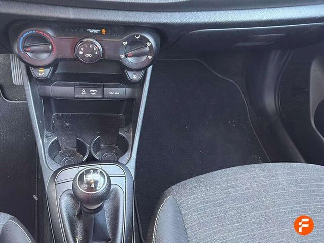 Kia Picanto 1.0 CVVT 49kW (67CV) Concept Plus