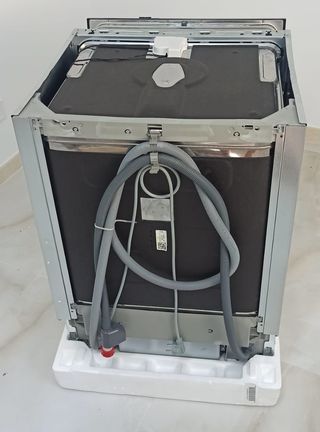 Lavavajillas AEG, nuevo a estrenar FSB32610Z