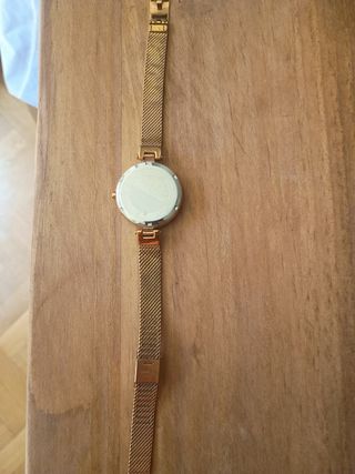 Reloj Viceroy mujer correa malla metal