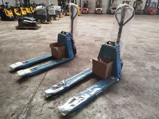 Transpaleta Baoli EP15-03 - ¡Últimas unidades!