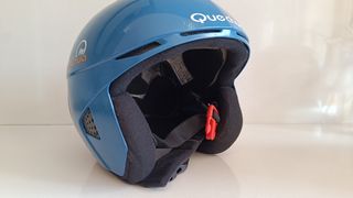 2 Cascos Nieve Infantil