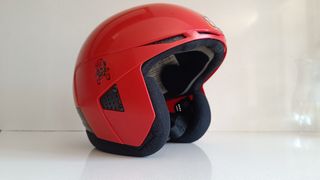 2 Cascos Nieve Infantil