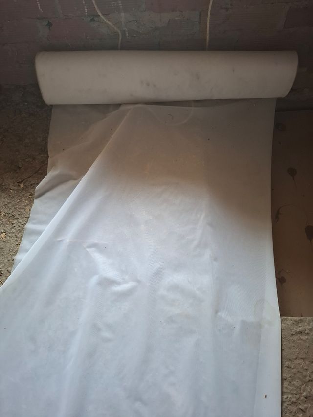 Tela para patrones: Rollo de tela