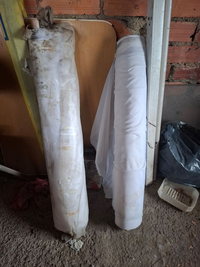 Tela para patrones: Rollo de tela