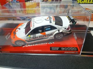 Scalextric Mercedes C-Klasse DTM