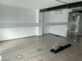 Oficina en alquiler Sant Vicenç dels Horts