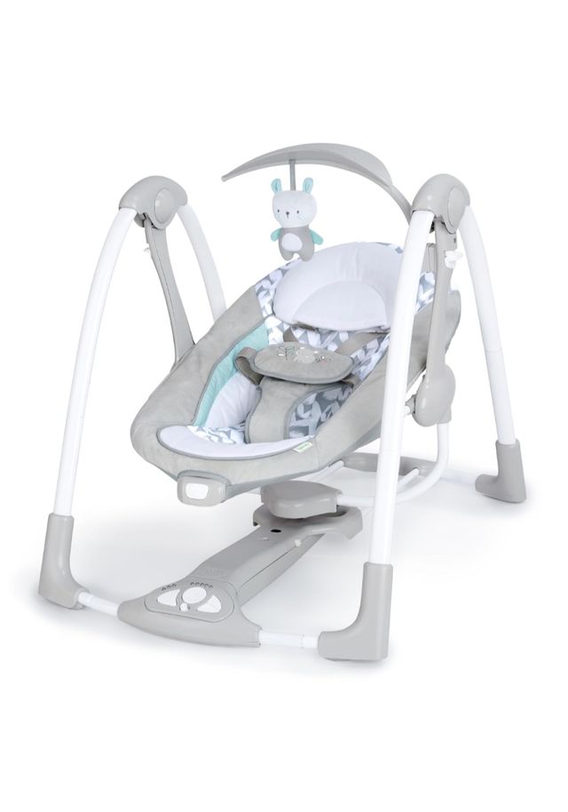 Balancín Ingenuity ConvertMe™ Swing-2-Seat