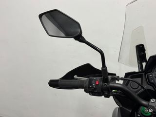 Kawasaki Versys 650