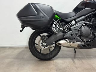 Kawasaki Versys 650