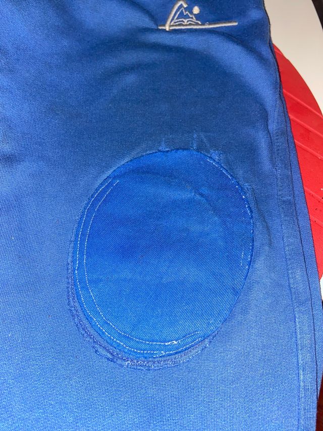 Pantalones chándal niño - Mirasierra