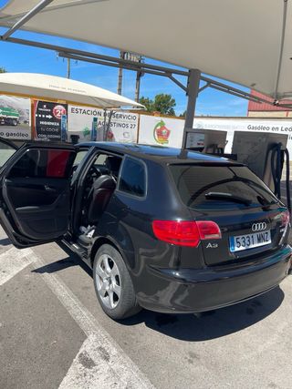 Audi A3 2007